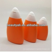 45-80ml solar oil PE bottle